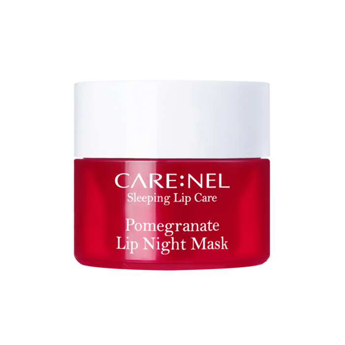 Ночная маска для губ Carenel Lip Night Mask